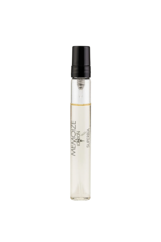 Memoize, Superbia, Extrait De Parfum, Unisex, 7.5 ml