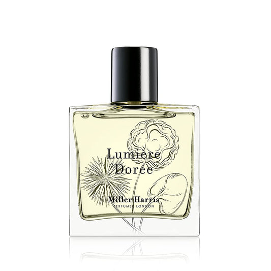 Miller Harris, Lumiere Doree, Eau De Parfum, For Women, 100 ml