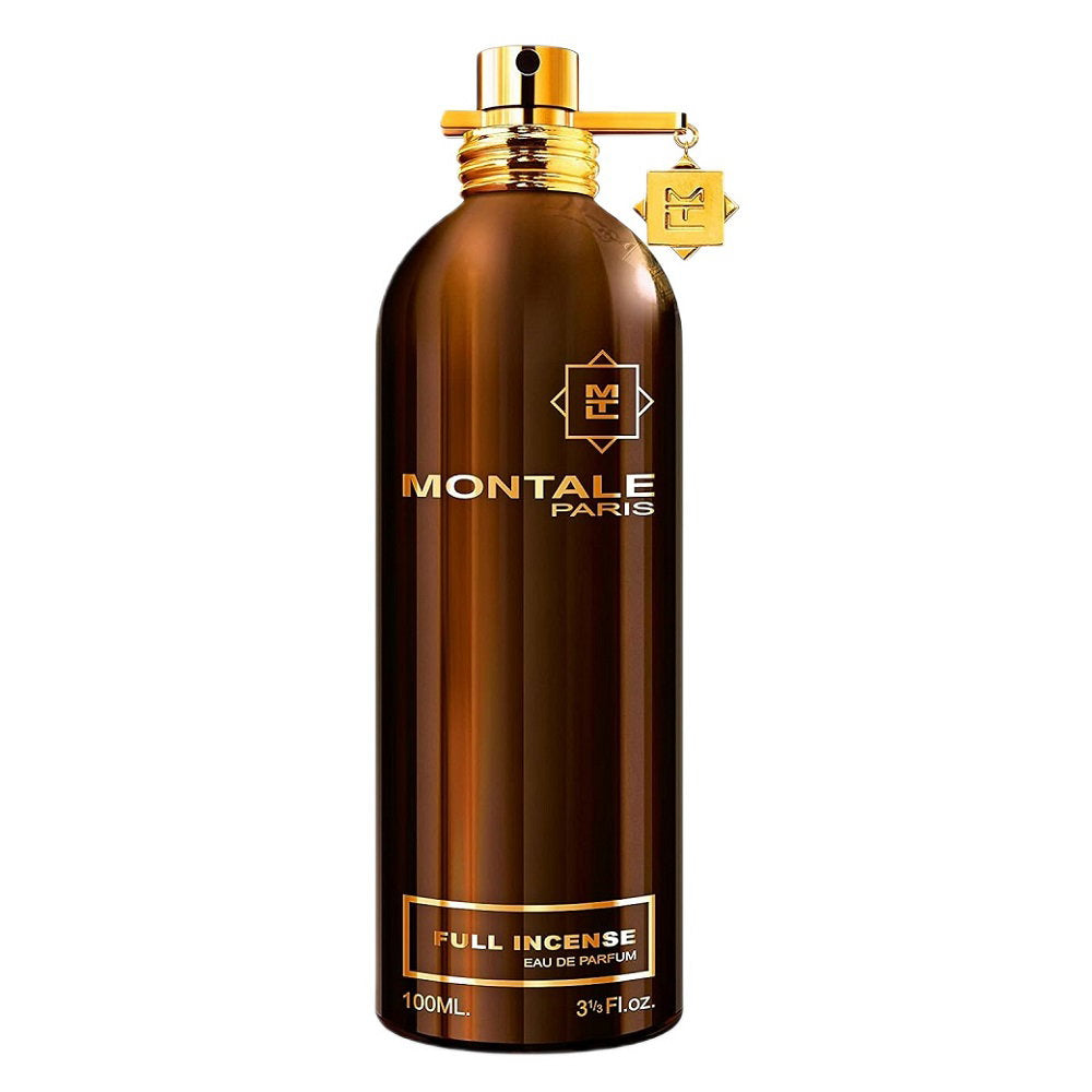 Montale, Full Incense, Eau De Parfum, Unisex, 100 ml
