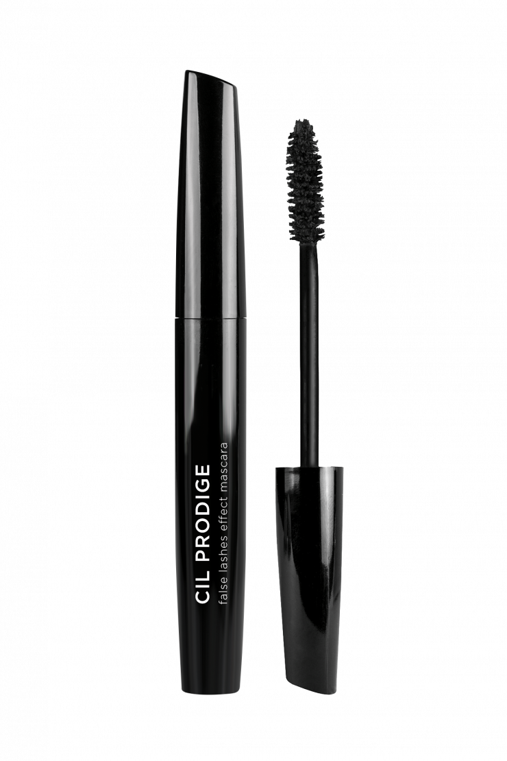 Nouba, Cil Prodige, Waterproof, Maximum Volume, Mascara, 9 ml