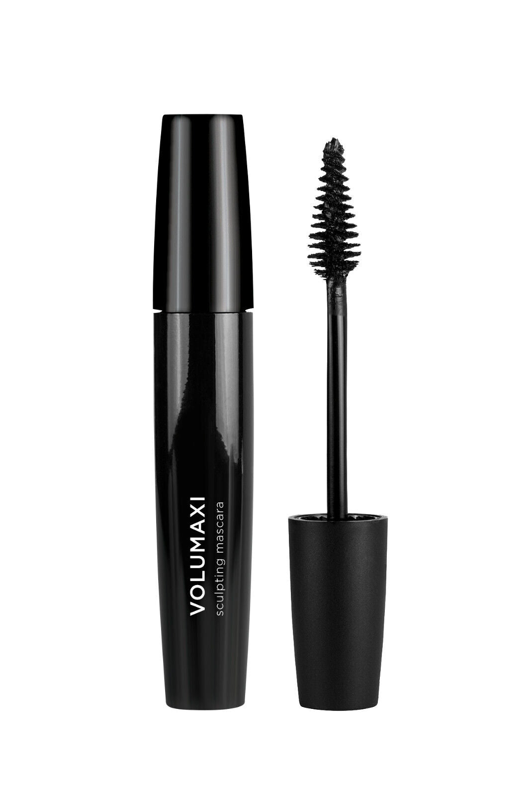 Nouba, Volumaxi, Volumizing, Mascara, Black, 18 ml