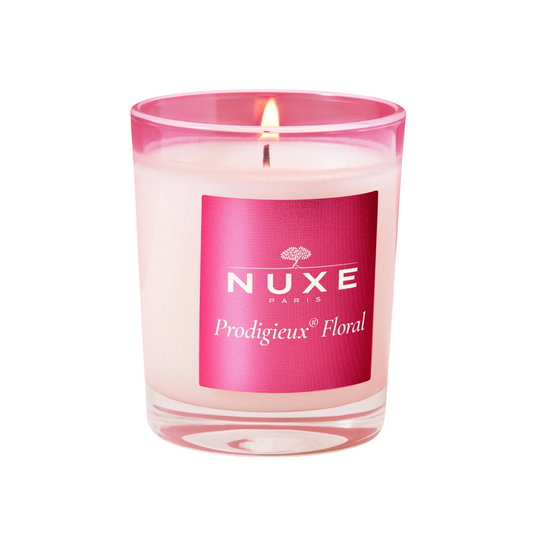 Nuxe, Prodigieux Floral, Scented Candle, 60 g