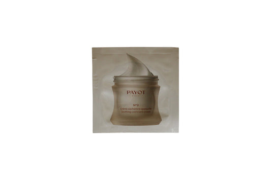 Payot, No. 2, Soothing, Cream, For Face, 2 ml *Sample