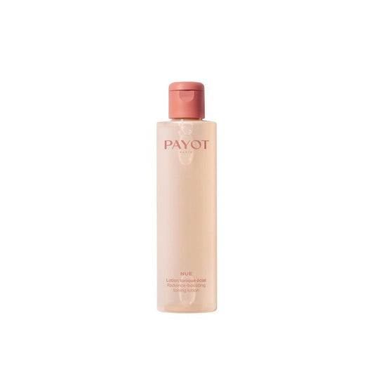 Payot, Nue, Boosts Radiance, Tonic Lotion, For Face, 200 ml *Tester