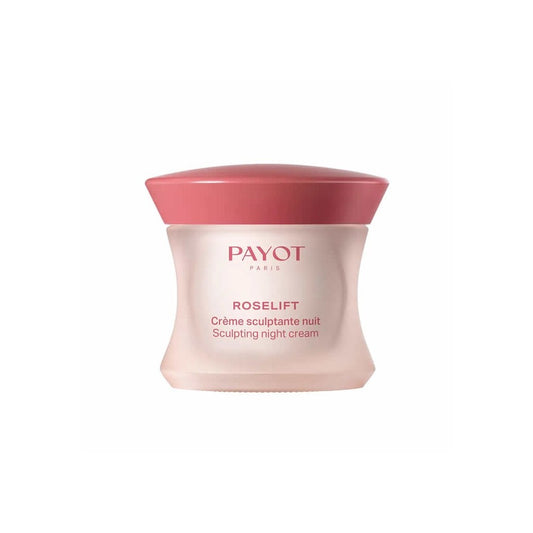 Payot, Roselift, Sculpting, Night, Cream, For Face, 50 ml
