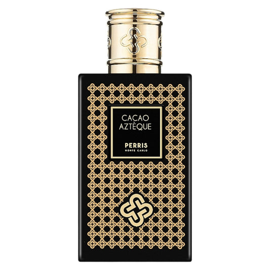 Perris Monte Carlo, Cacao Azteque, Eau De Parfum, Unisex, 100 ml