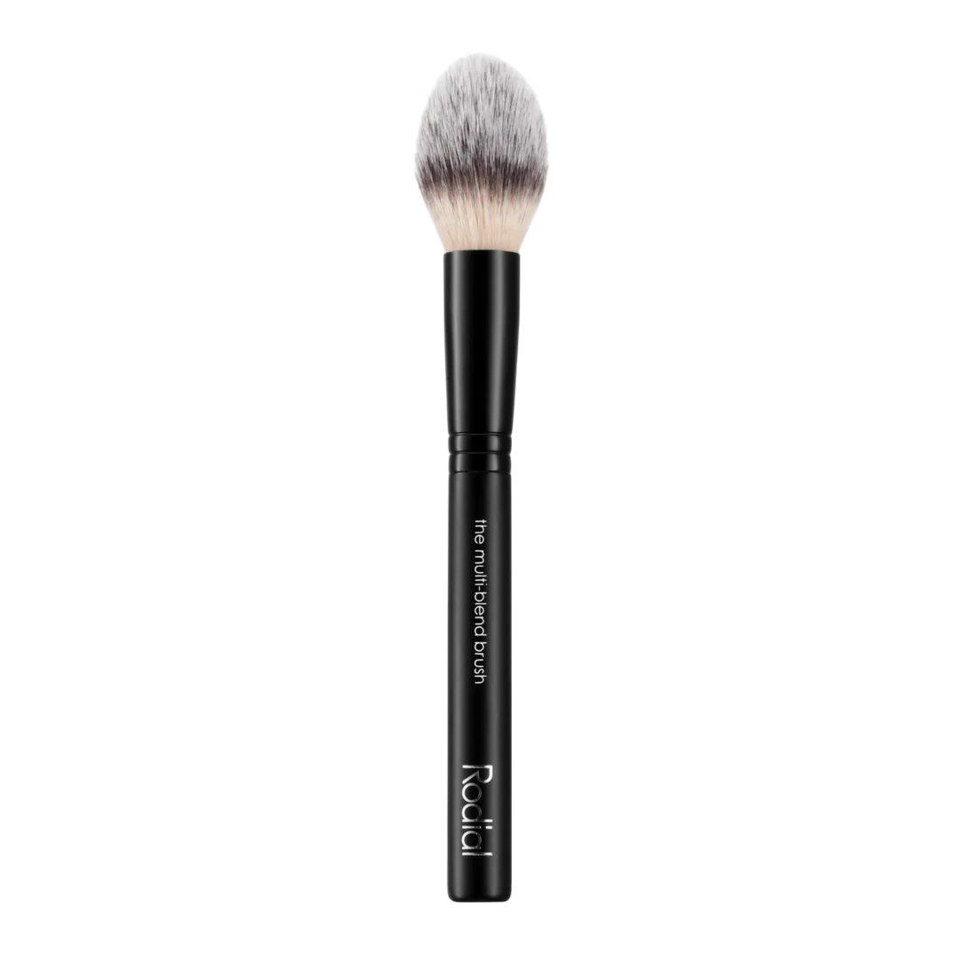 Rodial, The Multi Blend, Multi Face Brush, No. 12