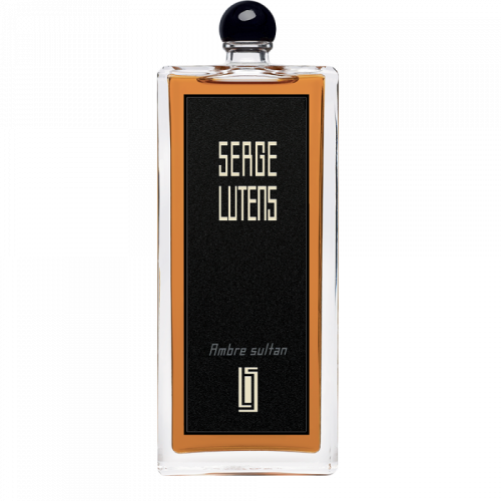 Serge Lutens, Ambre Sultan, Eau De Parfum, Unisex, 100 ml