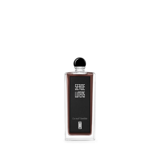 Serge Lutens, La Nuit Tombee, Eau De Parfum, Unisex, 50 ml