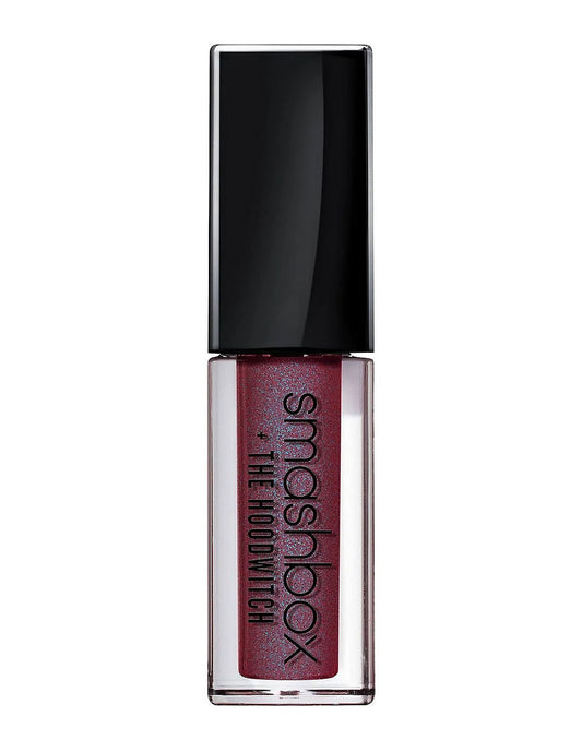 Smashbox, Crystalized Always On, Matte, Liquid Lipstick, Damnethyst, 4 ml