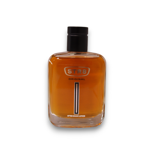 Str8, Original, Calming, After-Shave Lotion, 100 ml