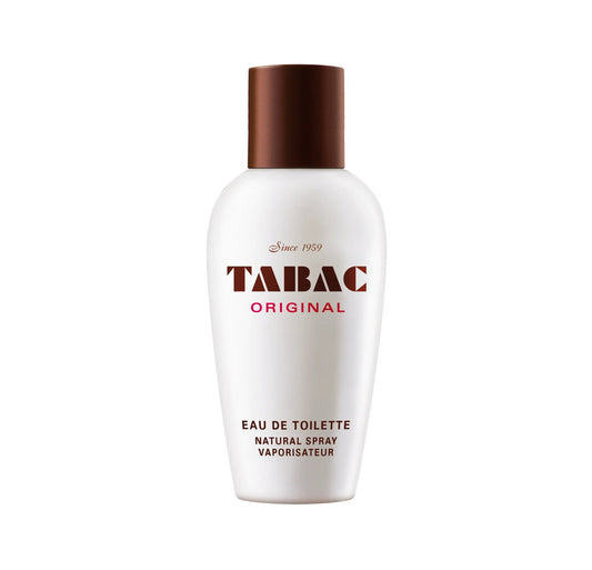 Tabac, Original, Eau De Cologne, For Men, 50 ml