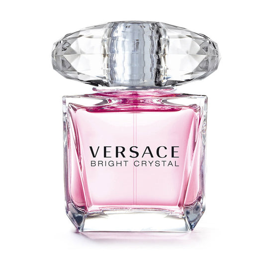Versace, Bright Crystal, Eau De Toilette, For Women, 90 ml