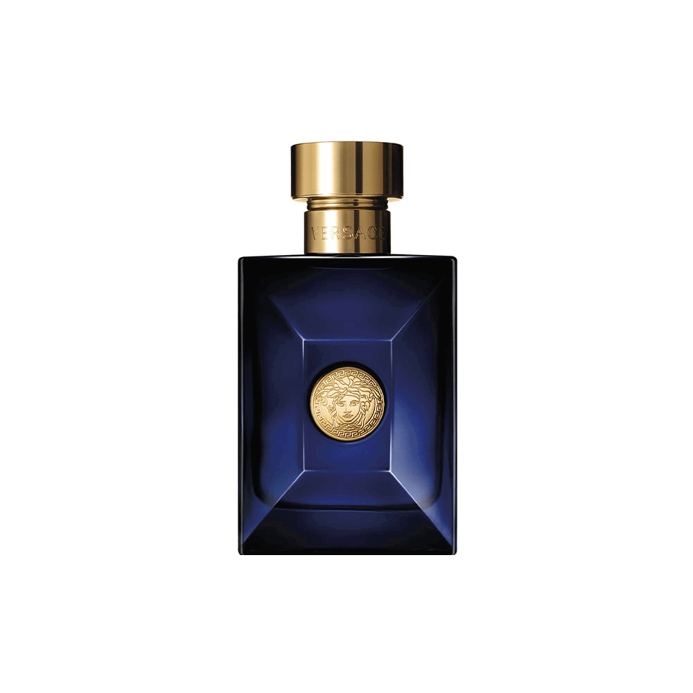 Versace, Dylan Blue, Eau De Toilette, For Men, 50 ml