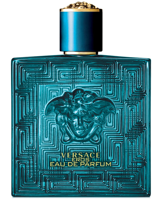 Versace, Eros, Eau De Parfum, For Men, 100 ml *Tester