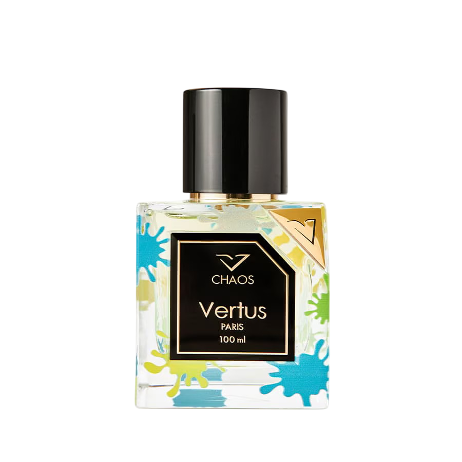 Vertus, Chaos, Eau De Parfum, Unisex, 100 ml