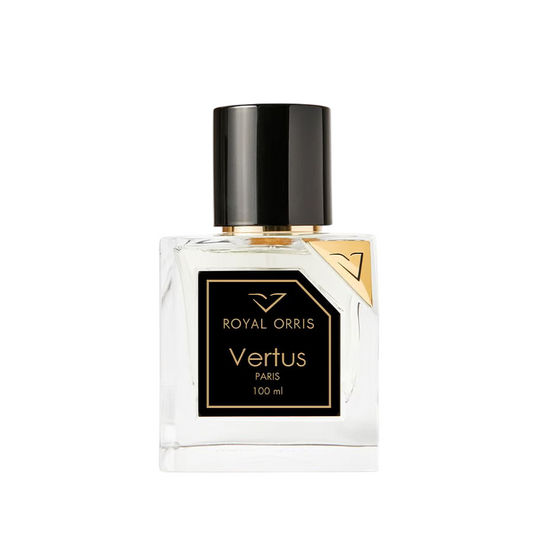 Vertus, Royal Orris, Eau De Parfum, Unisex, 100 ml