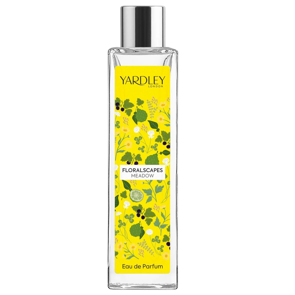 Yardley, Floralscapes Meadow, Eau De Parfum, Unisex, 100 ml *Tester